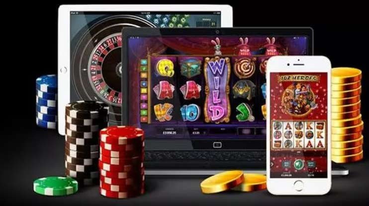 Live Casino ibest 789 Myanmar